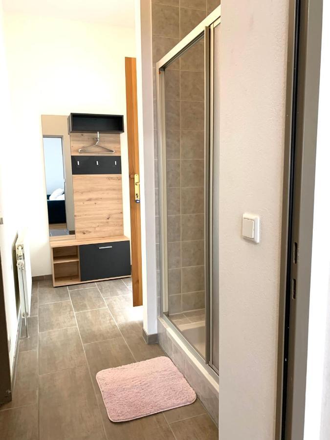 Air-Conditioned, Quiet Apartment - Center Of Sankt Poelten - Smart Tv المظهر الخارجي الصورة